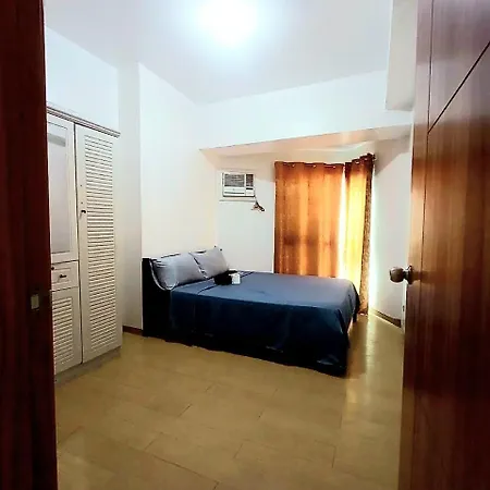 2 Bedroom In Grand Riviera Suites Infront Of Us Embassy