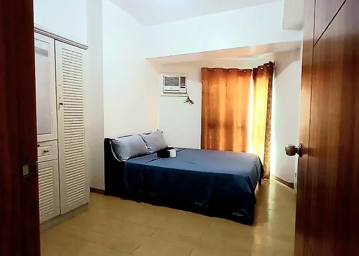 Aparthotel 2 Bedroom In Grand Riviera Infront Of Us Embassy