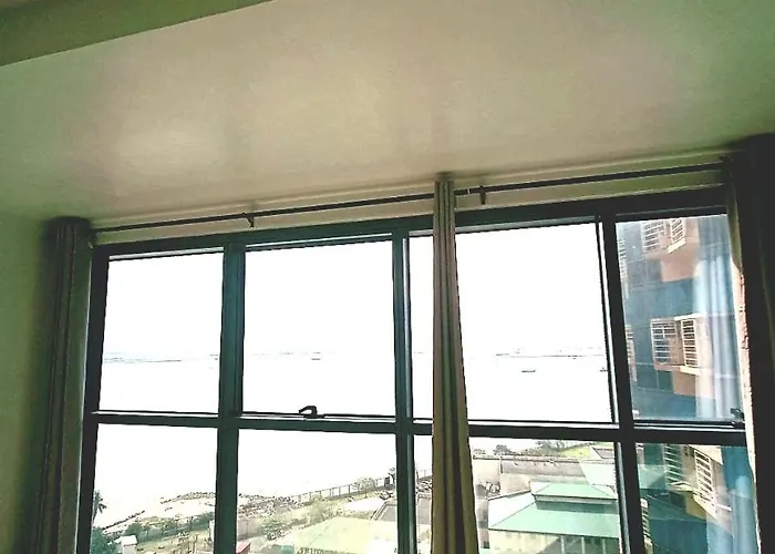 Aparthotel 2 Bedroom In Grand Riviera Infront Of Us Embassy *
