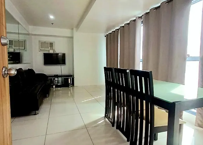 2 Bedroom In Grand Riviera Infront Of Us Embassy *