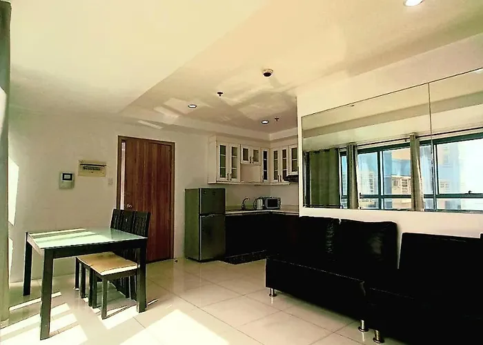 2 Bedroom In Grand Riviera Infront Of Us Embassy Aparthotel *