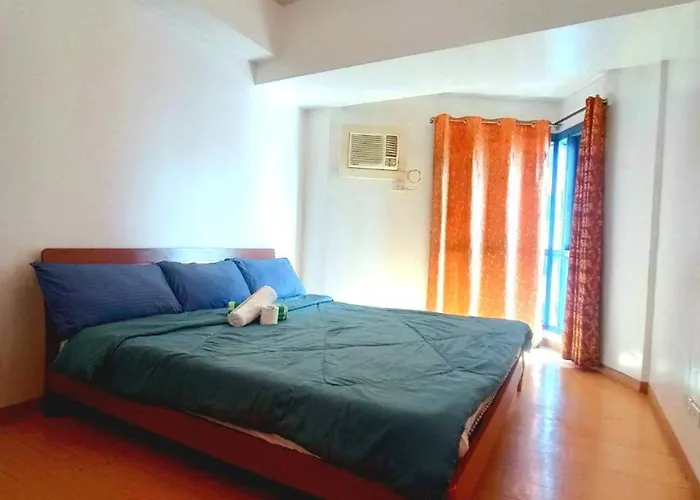 2 Bedroom In Grand Riviera Infront Of Us Embassy Aparthotel